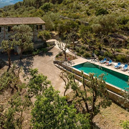 Villa Muscarolas By Home Villas 360 Pollença Dış mekan fotoğraf