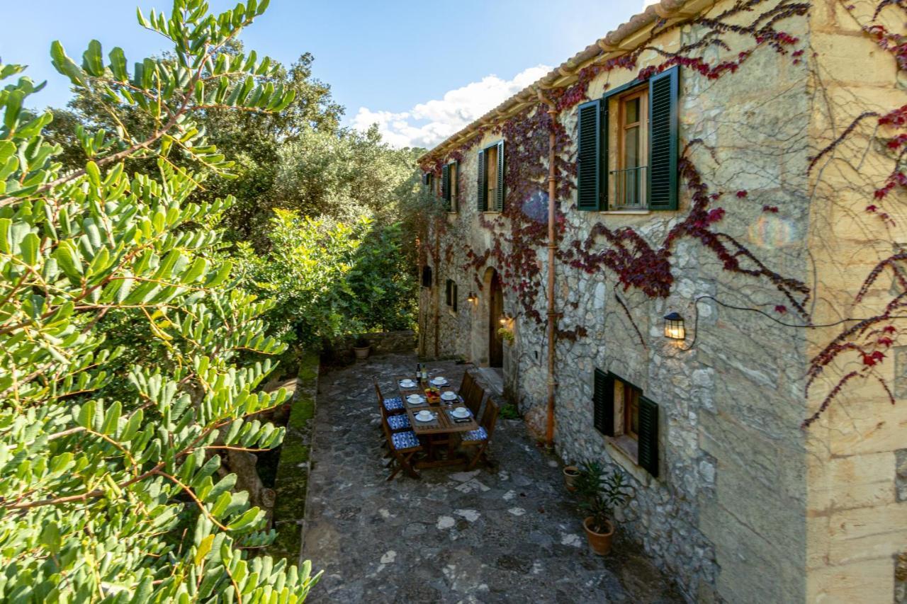 Villa Muscarolas By Home Villas 360 Pollença Dış mekan fotoğraf