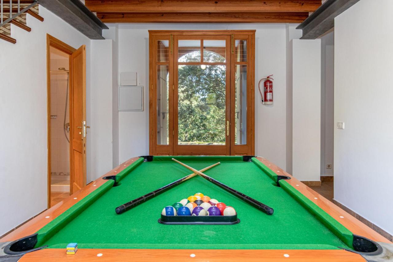 Villa Muscarolas By Home Villas 360 Pollença Dış mekan fotoğraf