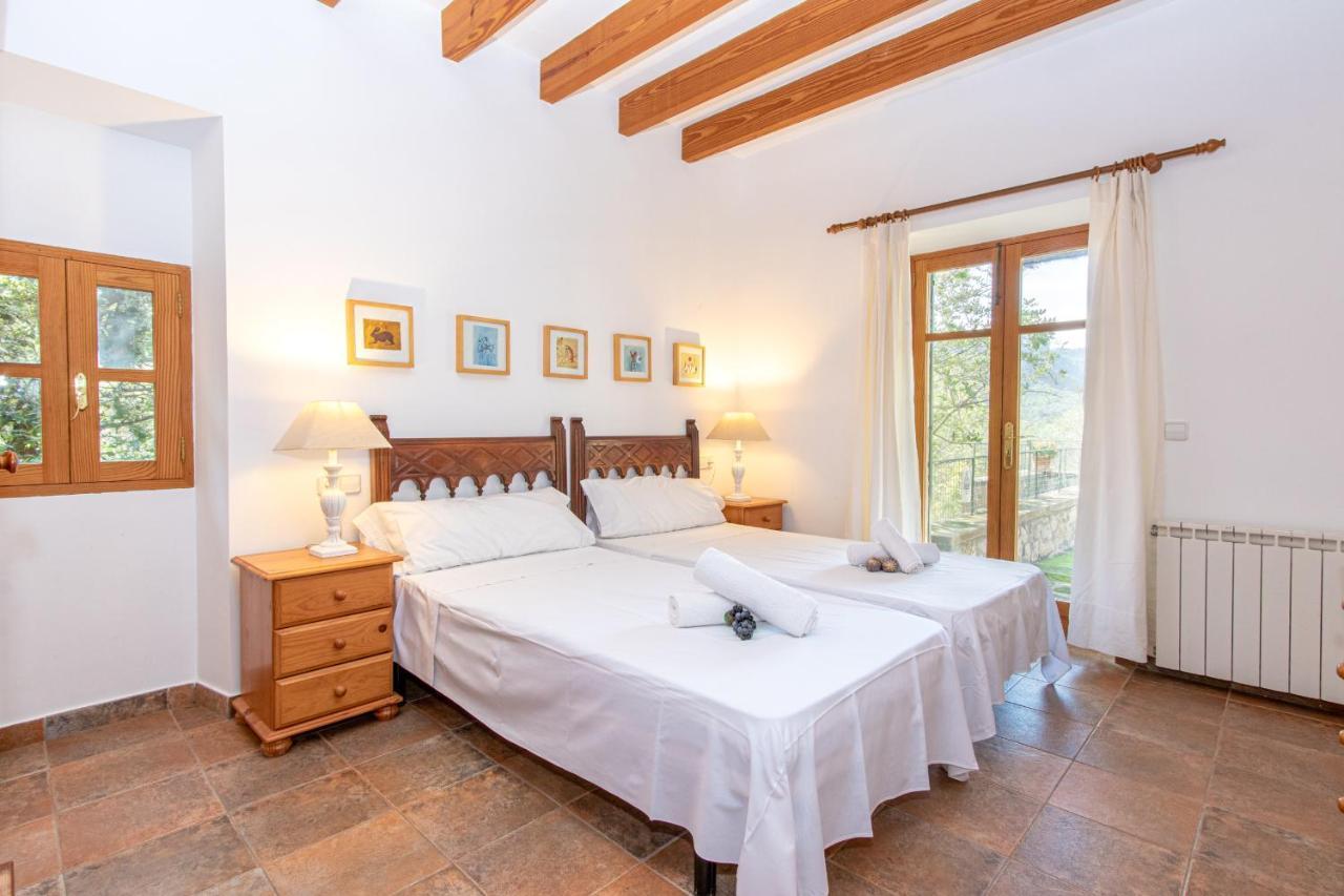 Villa Muscarolas By Home Villas 360 Pollença Dış mekan fotoğraf