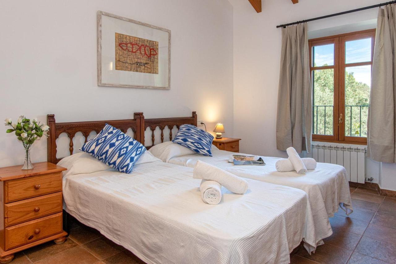 Villa Muscarolas By Home Villas 360 Pollença Dış mekan fotoğraf