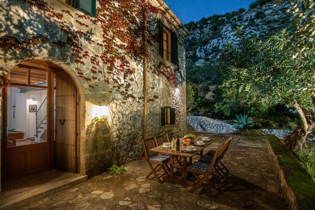 Villa Muscarolas By Home Villas 360 Pollença Dış mekan fotoğraf