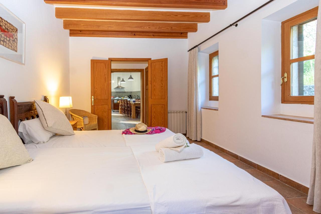 Villa Muscarolas By Home Villas 360 Pollença Dış mekan fotoğraf