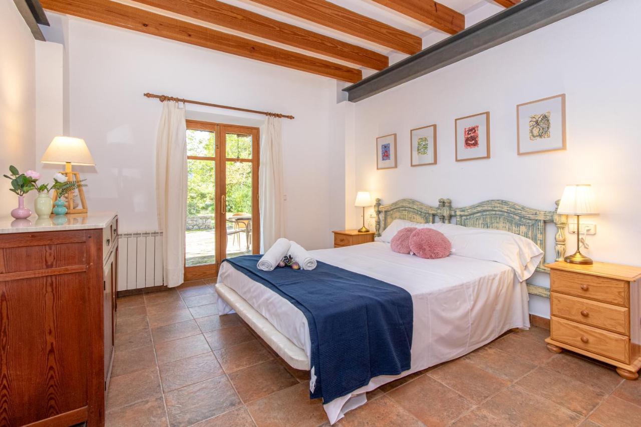 Villa Muscarolas By Home Villas 360 Pollença Dış mekan fotoğraf