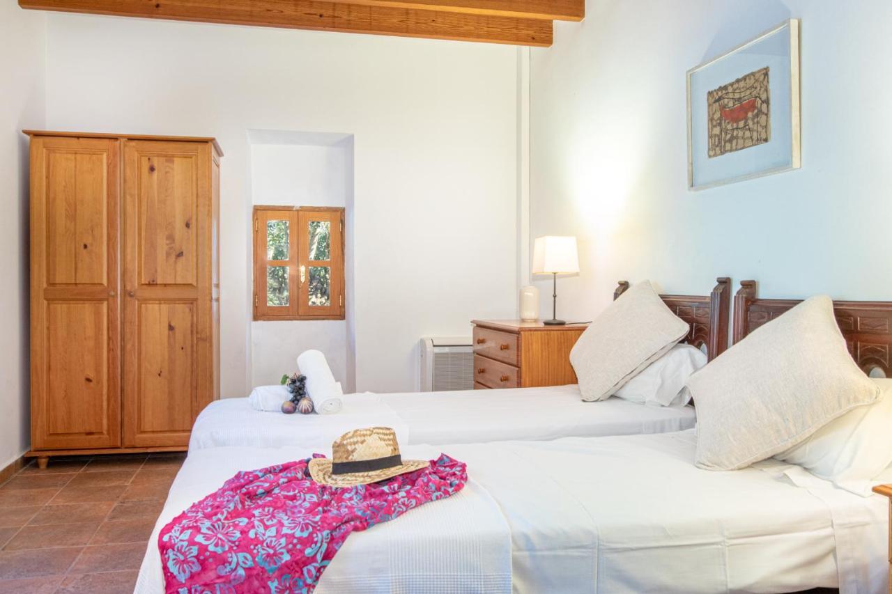 Villa Muscarolas By Home Villas 360 Pollença Dış mekan fotoğraf