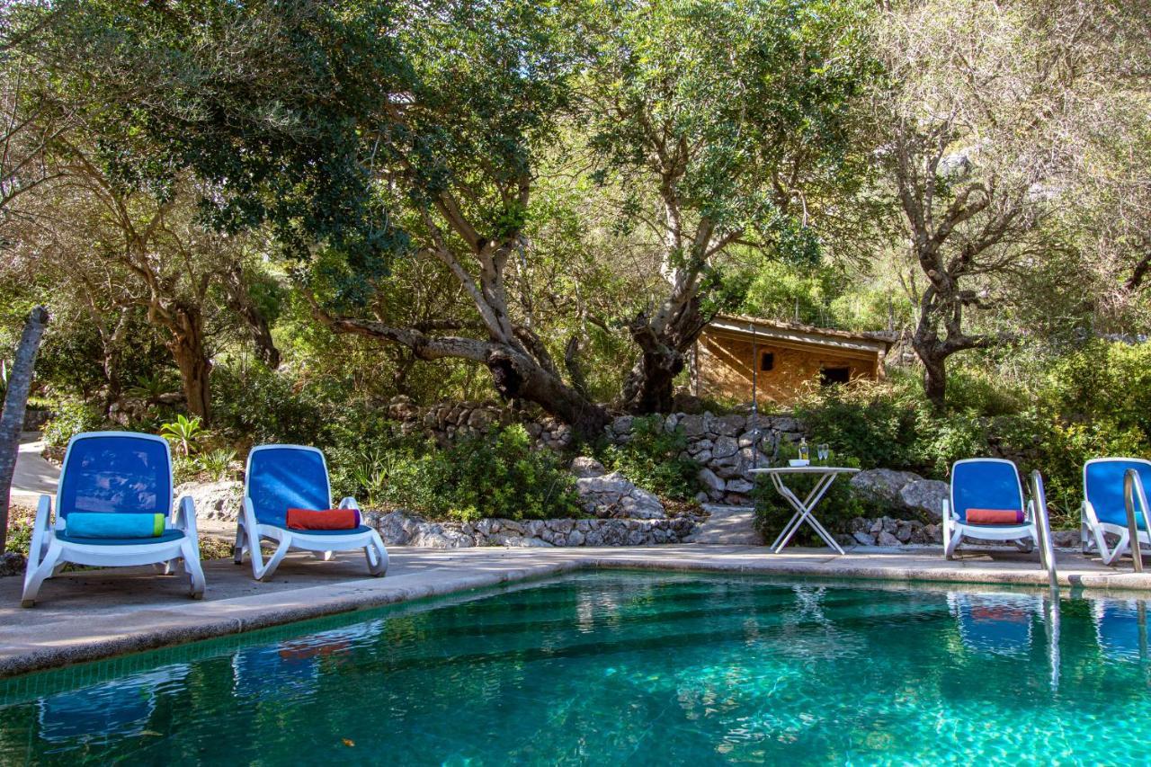 Villa Muscarolas By Home Villas 360 Pollença Dış mekan fotoğraf