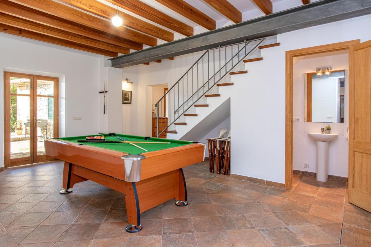 Villa Muscarolas By Home Villas 360 Pollença Dış mekan fotoğraf