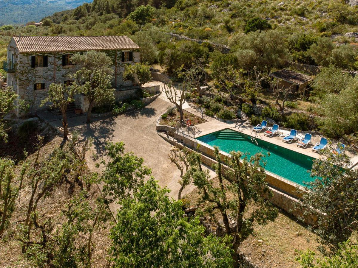 Villa Muscarolas By Home Villas 360 Pollença Dış mekan fotoğraf