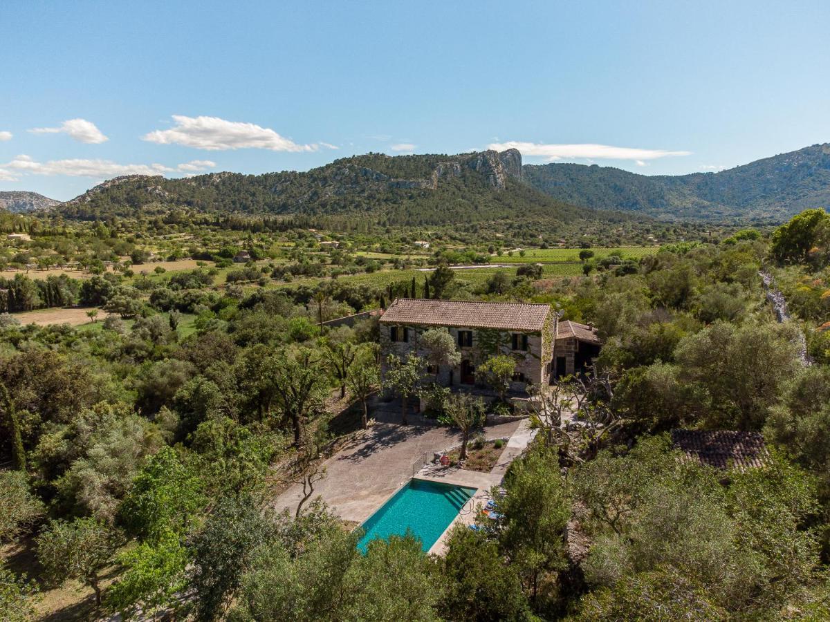 Villa Muscarolas By Home Villas 360 Pollença Dış mekan fotoğraf